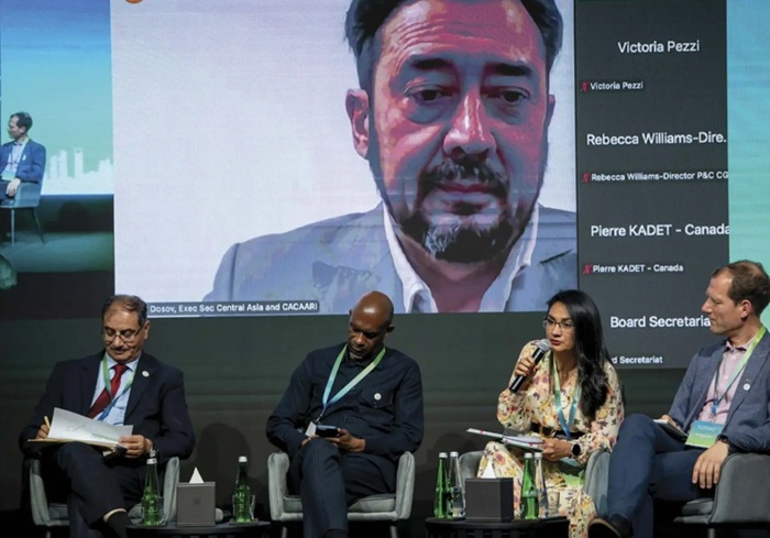 Con participación del IICA, consorcio de sistemas nacionales de investigación agrícola se consolida como una voz unificada para influir en agendas globales de innovación