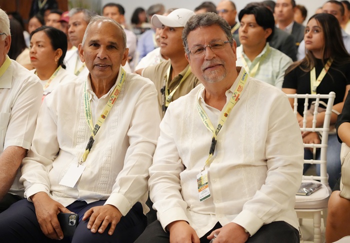 En alianza con otras instituciones líderes, el IICA avanza en una agenda de acciones concretas para la agricultura tropical, que movilice fondos y genere impacto en los territorios