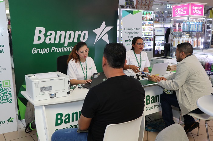 Acercándose a sus clientes