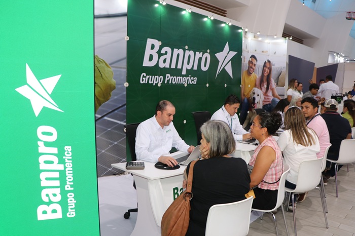Adquiera su nuevo hogar con Banpro
