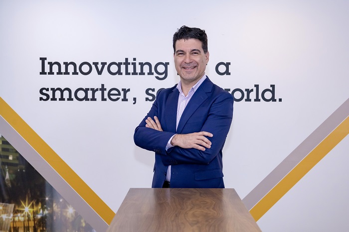 Inteligencia artificial en videovigilancia impulsa el consumo y redefine la experiencia del público en estadios