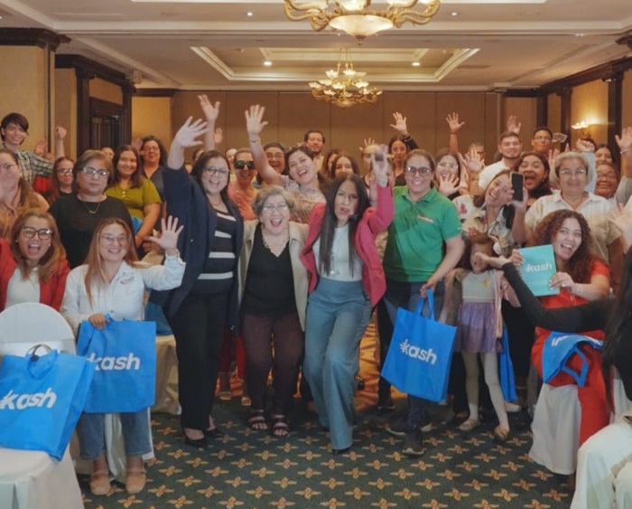 BAC impulsa la digitalización de emprendedores a través de su solución Kash