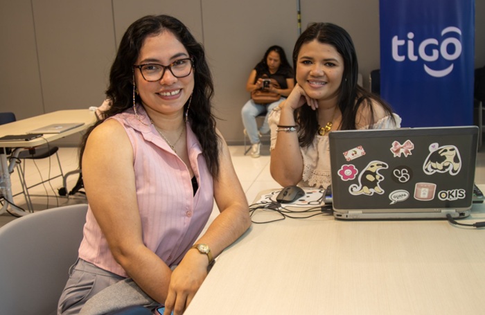 Conectadas de Tigo Nicaragua fortalece la presencia digital y oportunidades de negocio en mujeres emprendedoras
