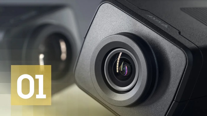 Report Axis Perspectives ofrece información sobre la evolución del papel del video inteligente