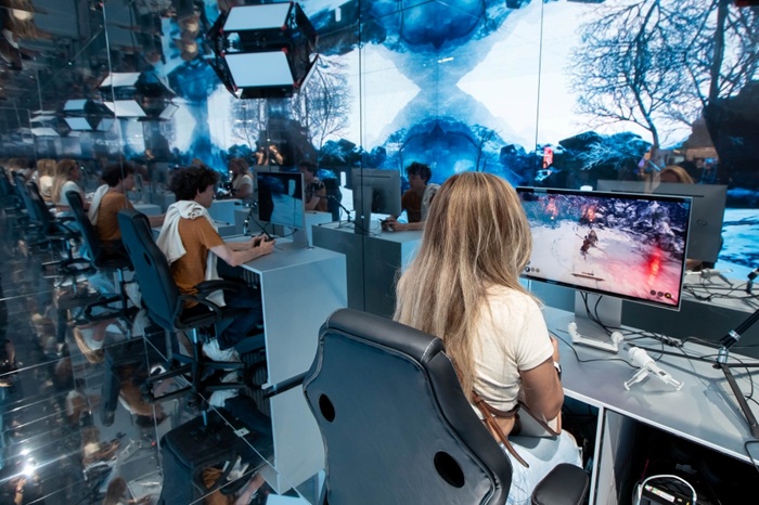 Ser gamer sigue en evolución: las jugadoras también lo redefinen con sus propios gustos