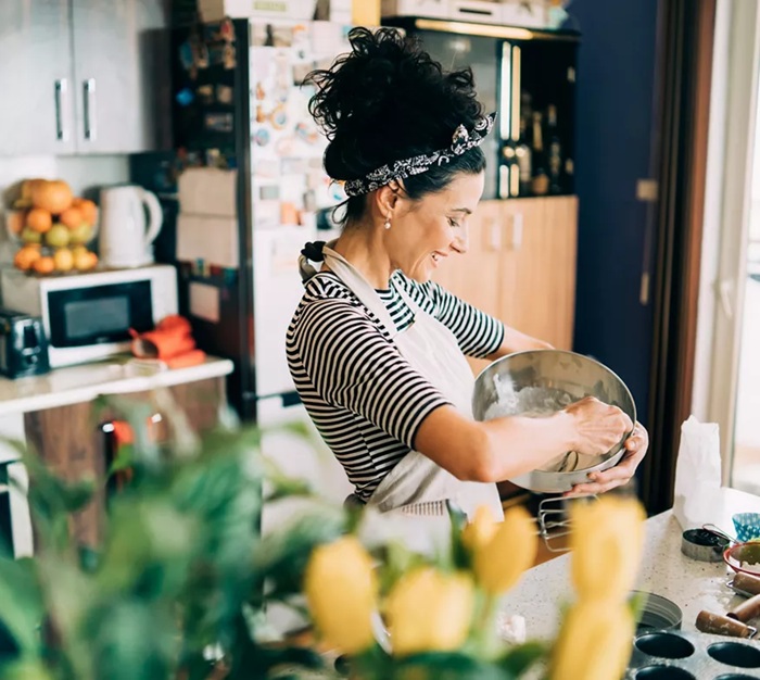 Repostería nutritiva: la solución práctica para disfrutar de un antojo con todos los beneficios que buscas